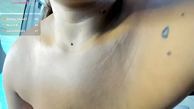 sophie  blare online show from 04-10-26, 07:29