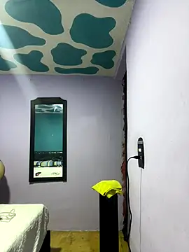 AlliceCopper online show from 10-09-25, 02:15