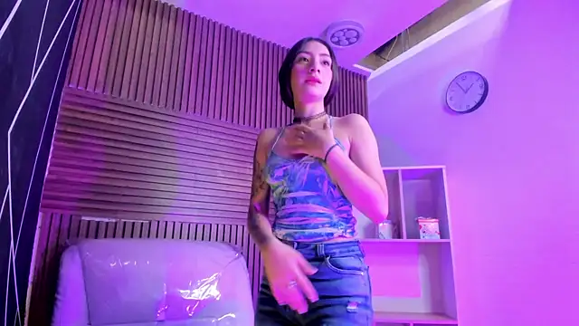 AlliceCopper online show from 11-11-25, 02:39