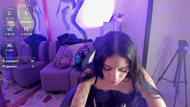 AlliceCopper online show from 02-11-26, 12:10