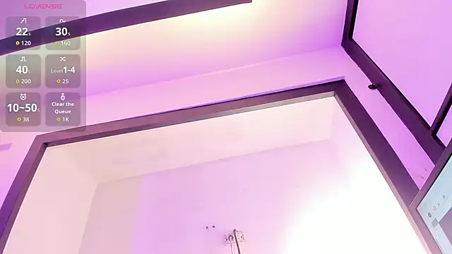 AlliceCopper online show from 03-02-26, 01:07