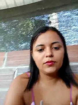 Naugthy-Mey online show from 10-15-25, 01:22