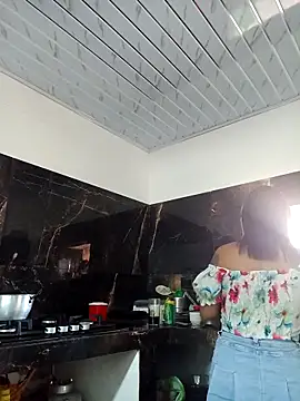 Naugthy-Mey online show from 10-27-25, 01:48