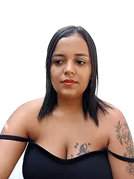 Naugthy-Mey online show from 10-30-25, 01:56