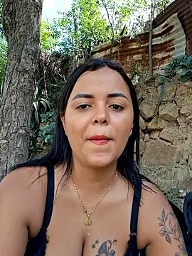 Naugthy-Mey online show from 02-21-26, 07:37