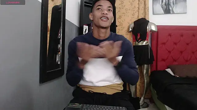 David s3xy online show from 09-15-25, 05:24