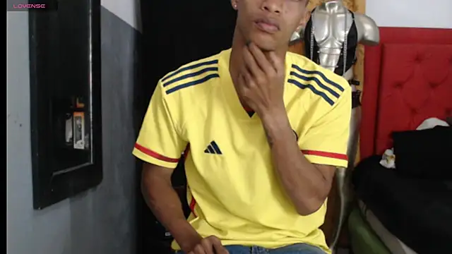 David s3xy online show from 10-08-25, 01:31