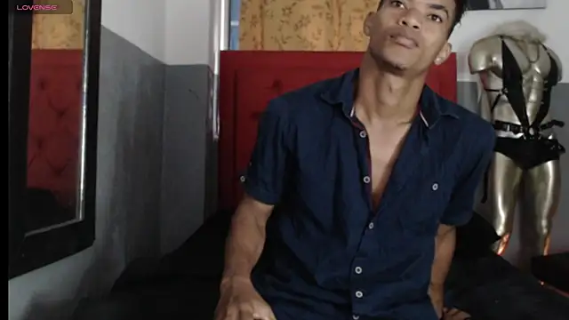 David s3xy online show from 10-21-25, 01:12