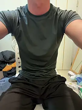 black xun online show from 03-04-26, 02:23