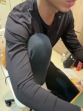 black xun online show from 03-10-26, 06:35