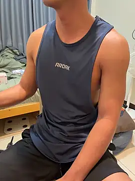 black xun online show from 04-13-26, 04:34