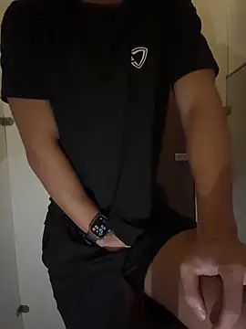 black xun online show from 04-24-26, 04:20