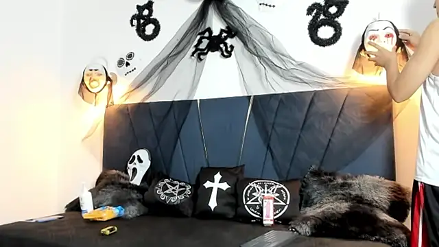 zeusapollofuck online show from 10-14-25, 11:05