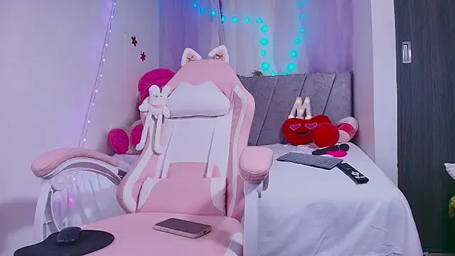 MeganRouss74 online show from 02-18-26, 12:45