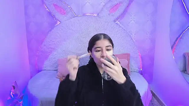 Gaby louse online show from 04-01-26, 07:22