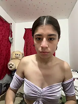 Gaby louse online show from 04-27-26, 06:17