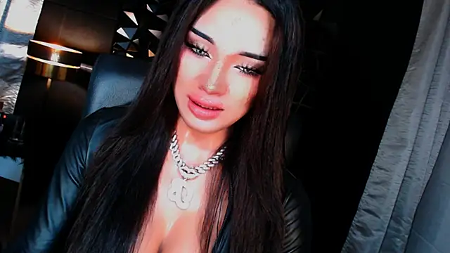 xUrGoddess Bellax online show from 10-04-25, 05:27