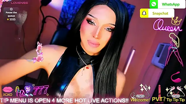 Snapshot of xUrGoddess_Bellax chatting on 03-19-26, 05:06 xUrGoddess Bellax online show from 03-19-26, 05:06