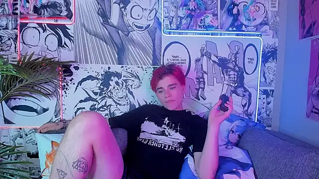 Blaiz Vok online show from 09-19-25, 12:02