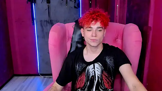 Blaiz Vok online show from 10-01-25, 08:37