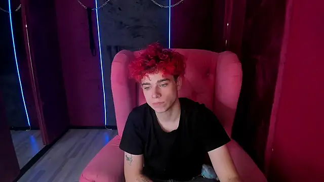 Blaiz Vok online show from 10-14-25, 04:08