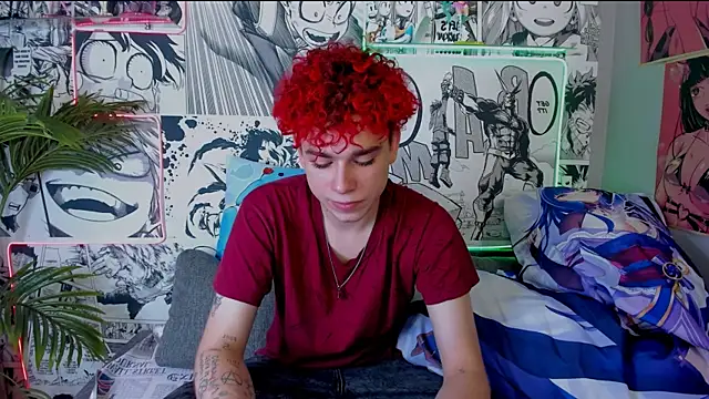 Blaiz Vok online show from 10-16-25, 04:08