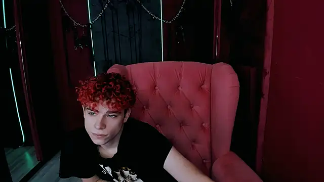 Blaiz Vok online show from 10-26-25, 04:35