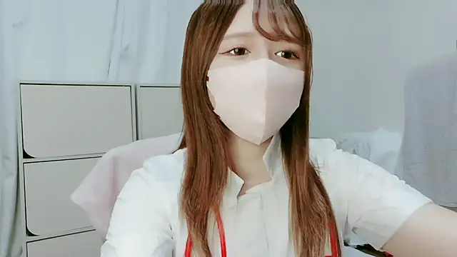 Hanachan Gcup  online show from 09-09-25, 01:32