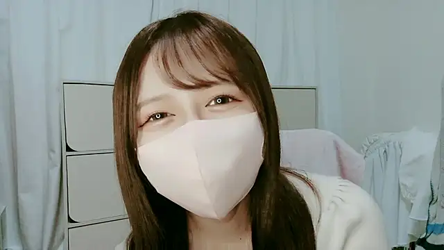 Hanachan Gcup  online show from 09-14-25, 02:16