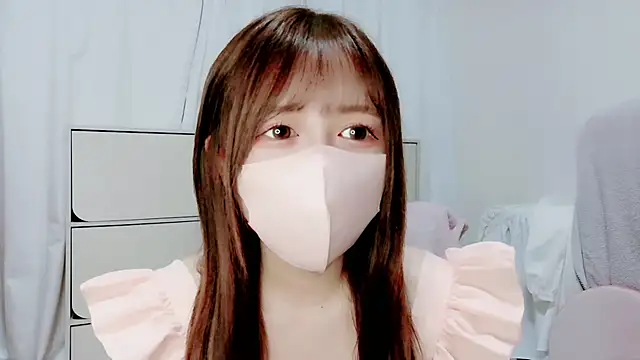 Hanachan Gcup  online show from 09-16-25, 04:24