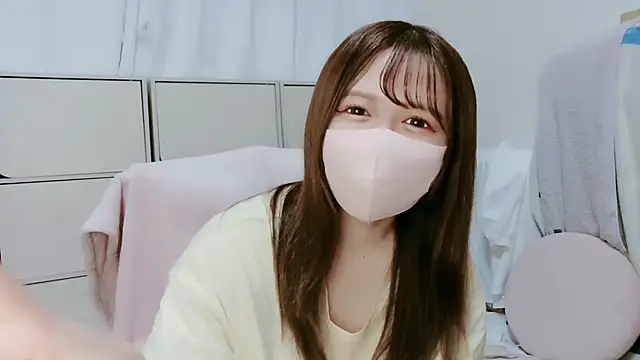 Hanachan Gcup  online show from 09-18-25, 01:46