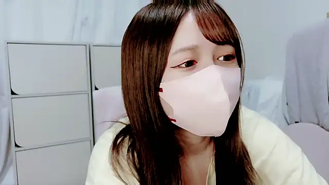 Hanachan Gcup  online show from 09-19-25, 03:34