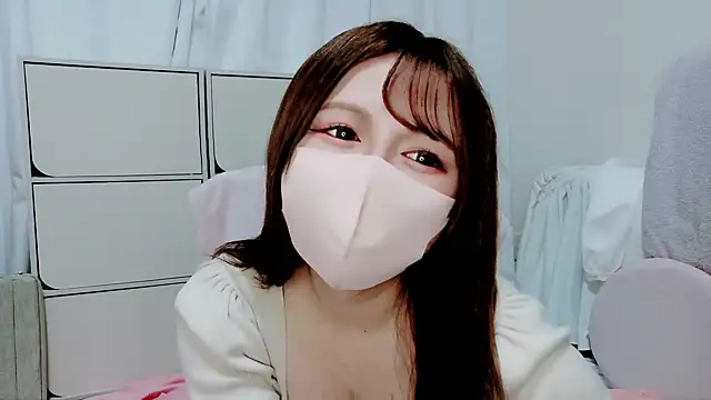 Hanachan Gcup  online show from 09-26-25, 02:21