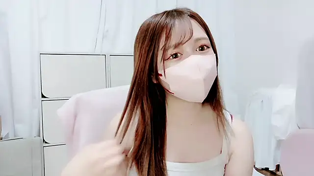 Hanachan Gcup  online show from 09-29-25, 09:14