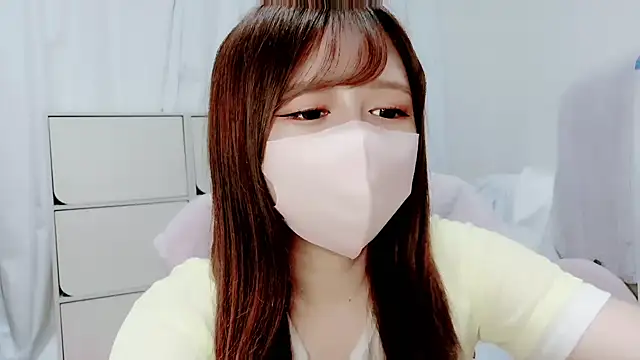 Hanachan Gcup  online show from 10-02-25, 06:15