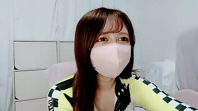 Hanachan Gcup  online show from 10-03-25, 11:51