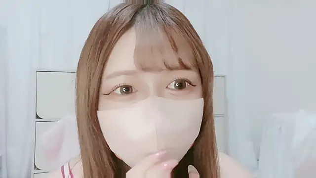 Hanachan Gcup  online show from 10-09-25, 09:35