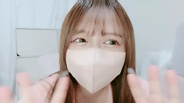 Hanachan Gcup  online show from 10-16-25, 08:15