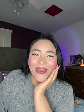 Snapshot of MyHoneyFrida chatting on 09-09-25, 12:21 MyHoneyFrida online show from 09-09-25, 12:21