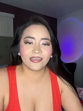 Snapshot of MyHoneyFrida chatting on 09-13-25, 01:49 MyHoneyFrida online show from 09-13-25, 01:49