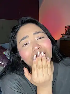 Snapshot of MyHoneyFrida chatting on 09-22-25, 03:30 MyHoneyFrida online show from 09-22-25, 03:30