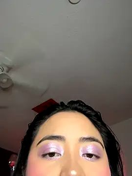 Snapshot of MyHoneyFrida chatting on 10-09-25, 02:42 MyHoneyFrida online show from 10-09-25, 02:42