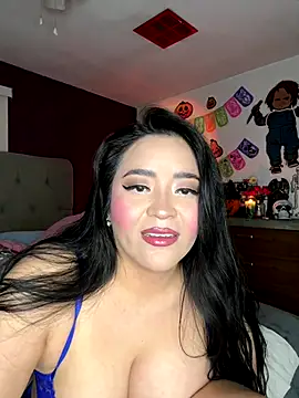 Snapshot of MyHoneyFrida chatting on 10-23-25, 04:01 MyHoneyFrida online show from 10-23-25, 04:01