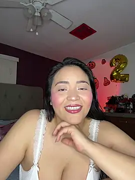 Snapshot of MyHoneyFrida chatting on 11-11-25, 03:06 MyHoneyFrida online show from 11-11-25, 03:06