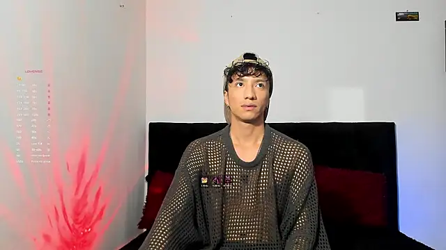 mhatias  online show from 01-14-26, 01:55