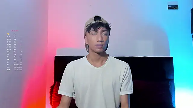 mhatias  online show from 01-17-26, 02:05