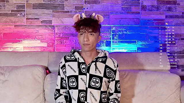 mhatias  online show from 03-07-26, 10:45