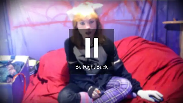 SparkyFerret online show from 10-16-25, 10:22