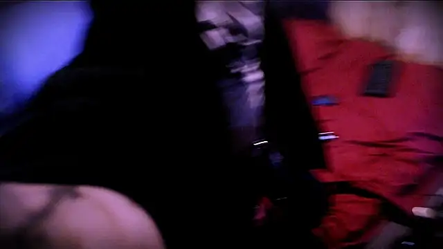 SparkyFerret online show from 10-17-25, 11:35