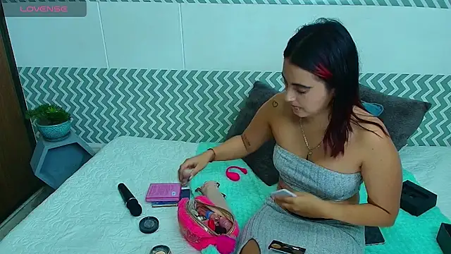 EmilyCoy  online show from 10-11-25, 03:50